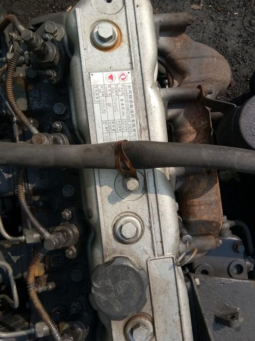 云内4100大泵发动机温度高是怎么回事?u4100i7是通过什么散热-图2 云内4100大泵发动机温度高是怎么回事?u4100i7是通过什么散热-图2