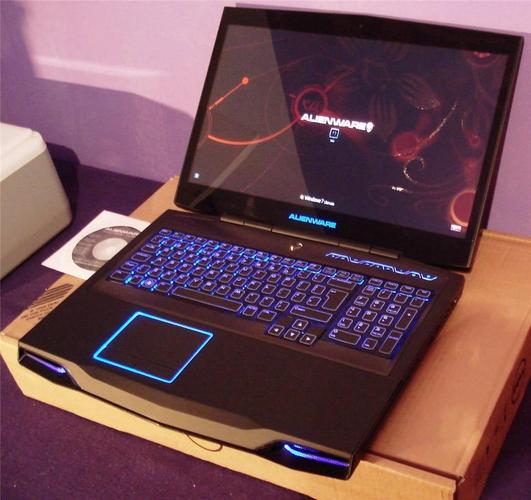 外星人Alienware M17X R3自己加内存可以吗?外星人内存什么牌子的-图2 外星人Alienware M17X R3自己加内存可以吗?外星人内存什么牌子的-图2