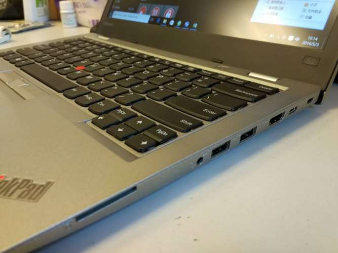ThinkPad New S2好不好,优缺点,是否值得买?thinkpad new是什么-图1 ThinkPad New S2好不好,优缺点,是否值得买?thinkpad new是什么-图1
