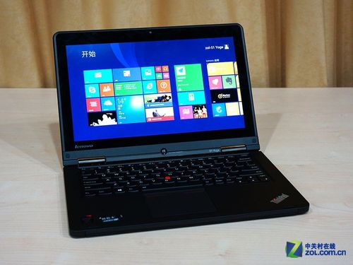 联想thinkpadS1yoga和yoga有什么区别?哪种比较好?thinkpad yoga 是什么-图2 联想thinkpadS1yoga和yoga有什么区别?哪种比较好?thinkpad yoga 是什么-图2