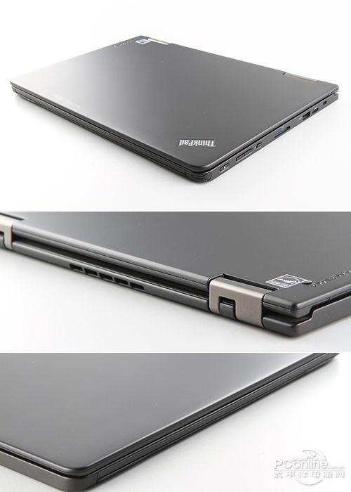 联想thinkpadS1yoga和yoga有什么区别?哪种比较好?thinkpad yoga 是什么-图3 联想thinkpadS1yoga和yoga有什么区别?哪种比较好?thinkpad yoga 是什么-图3