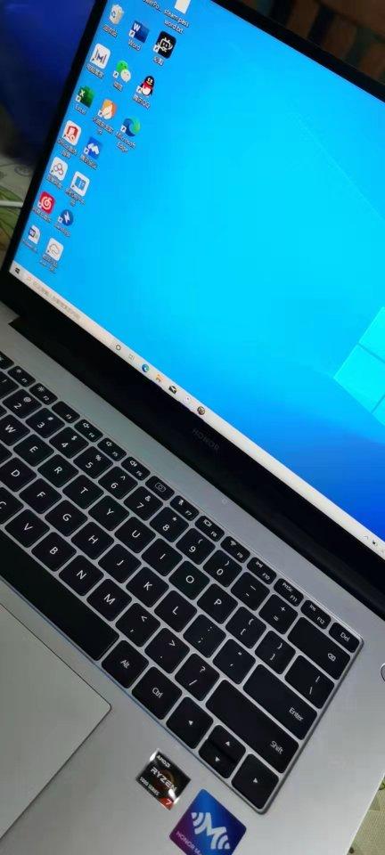magicbook16Pro支持哪些手机多屏协同吗?笔记本的独享是什么意思-图3 magicbook16Pro支持哪些手机多屏协同吗?笔记本的独享是什么意思-图3