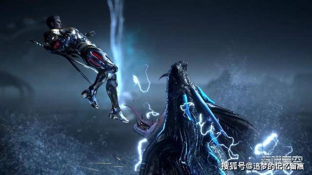 吞噬星空中洪和雷神最后达到什么境界?牛不牛?求详细?雷神什么实力-图2 吞噬星空中洪和雷神最后达到什么境界?牛不牛?求详细?雷神什么实力-图2