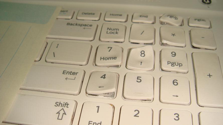 什么是NP3?p3为什么键盘失效-图1 什么是NP3?p3为什么键盘失效-图1