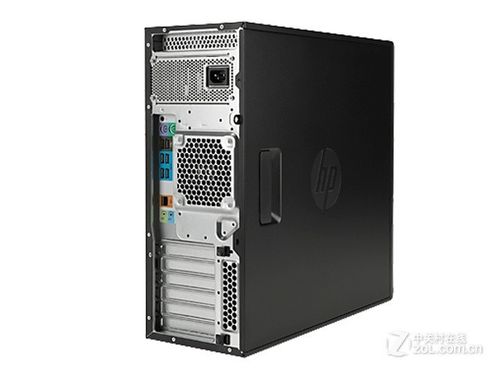 hpZ620可以装双显卡吗?四核双显卡是什么意思-图3 hpZ620可以装双显卡吗?四核双显卡是什么意思-图3