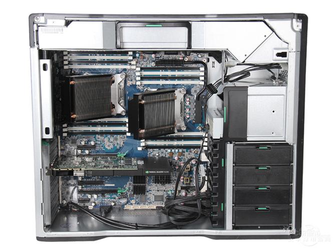 hpZ620可以装双显卡吗?四核双显卡是什么意思-图2 hpZ620可以装双显卡吗?四核双显卡是什么意思-图2