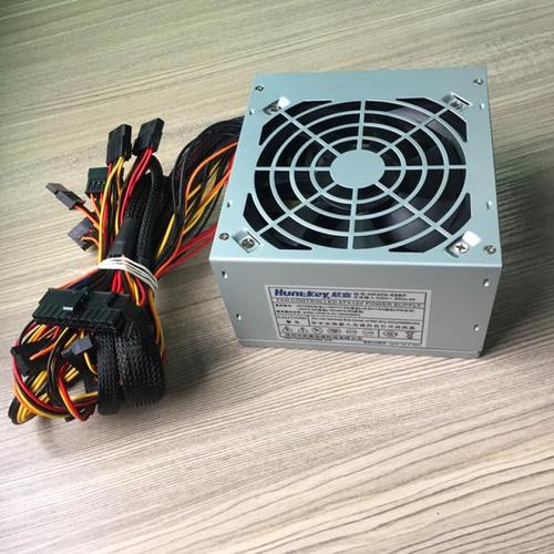 电脑电源多路12V带300W以上大功率显卡会不会保护?显卡多路能提高什么-图2 电脑电源多路12V带300W以上大功率显卡会不会保护?显卡多路能提高什么-图2