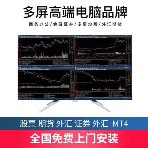 炒股用4k屏幕好不好?4k的笔记本有什么好-图1 炒股用4k屏幕好不好?4k的笔记本有什么好-图1