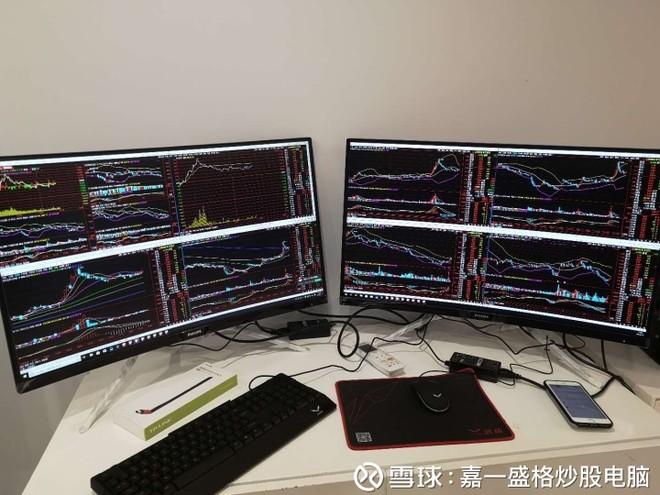 炒股用4k屏幕好不好?4k的笔记本有什么好-图3 炒股用4k屏幕好不好?4k的笔记本有什么好-图3