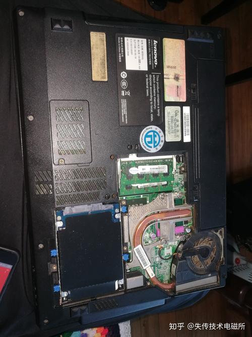 lenovo k43c-80如何扩内存?联想昭阳扩展按什么键-图3 lenovo k43c-80如何扩内存?联想昭阳扩展按什么键-图3