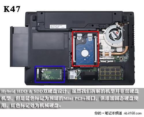 联想昭阳k27笔记本怎么拆键盘?昭阳k27是什么显卡-图3 联想昭阳k27笔记本怎么拆键盘?昭阳k27是什么显卡-图3