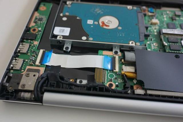 我的S400最适合装哪种固态硬盘？华硕s400什么显卡-图1