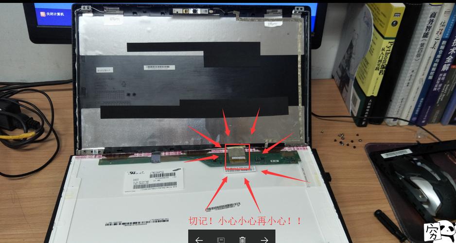 我的联想G510显示屏坏了换一个要多少钱?联想g510什么屏幕-图1 我的联想G510显示屏坏了换一个要多少钱?联想g510什么屏幕-图1