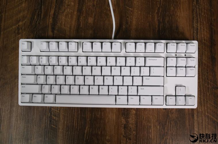 键盘分哪些轴?什么是分岛键盘-图1 键盘分哪些轴?什么是分岛键盘-图1