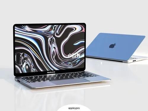 macbookair多久更新一代?新macbook air什么时候发布会-图3 macbookair多久更新一代?新macbook air什么时候发布会-图3