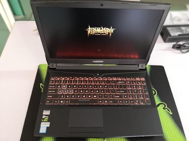神舟战神zx7g4t1换什么cpu？神州战神zx7能带起什么游戏-图3