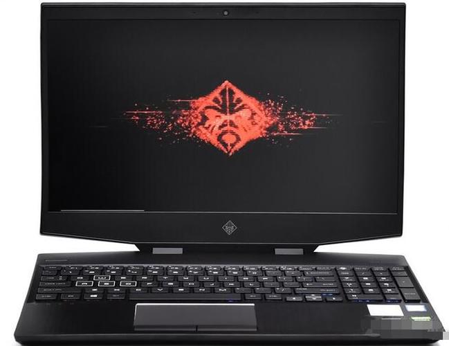 暗影精灵logo灯怎么开?惠普暗影精灵图标是什么-图2 暗影精灵logo灯怎么开?惠普暗影精灵图标是什么-图2