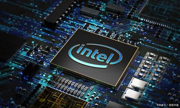 intel起源于哪个国家?英特尔都有什么其他领域产业-图3 intel起源于哪个国家?英特尔都有什么其他领域产业-图3