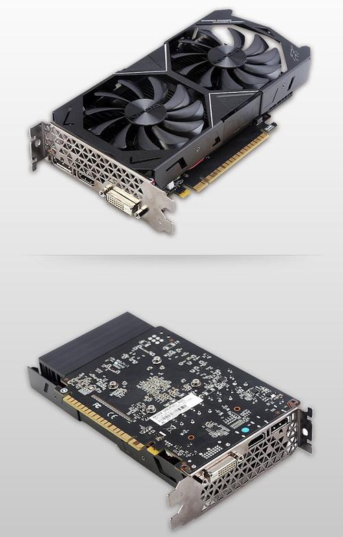 笔记本gtx1050相当于什么显卡?1050notebook是什么-图1 笔记本gtx1050相当于什么显卡?1050notebook是什么-图1