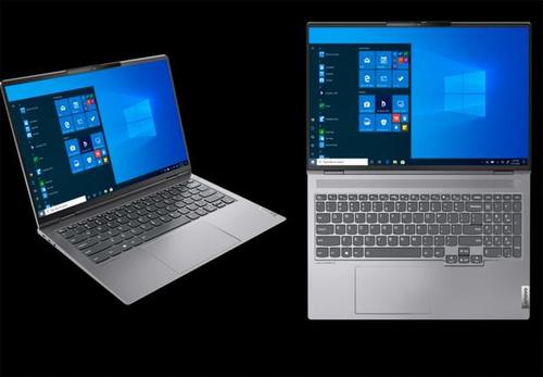 thinkbook16p发售时间?thinkbook电脑什么上市-图3 thinkbook16p发售时间?thinkbook电脑什么上市-图3