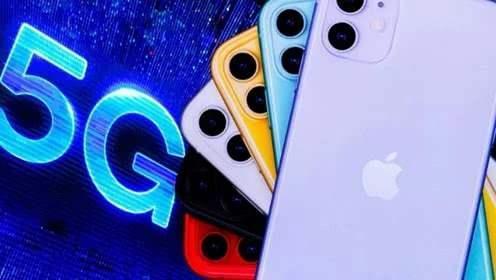苹果124g和5g的区别?mbp什么版本的-图1 苹果124g和5g的区别?mbp什么版本的-图1