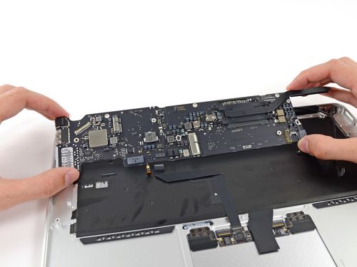 2018macbookair是什么芯片?为什么MacBook还在用8代cpu-图1 2018macbookair是什么芯片?为什么MacBook还在用8代cpu-图1