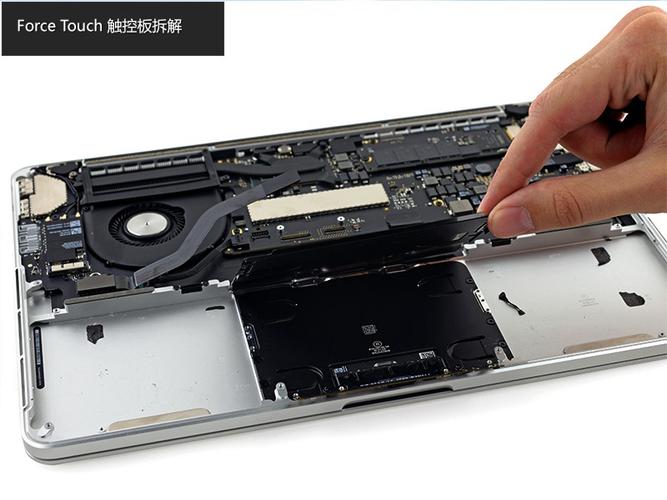 bq20z451苹果笔记本测评？什么笔记本能用20年-图1