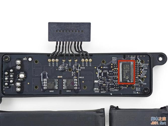 bq20z451苹果笔记本测评？什么笔记本能用20年-图3