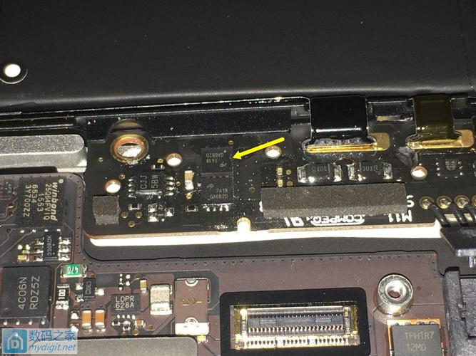bq20z451苹果笔记本测评？什么笔记本能用20年-图2