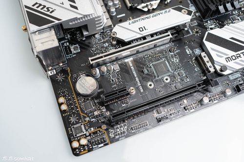 b560主板显卡怎么拆?微星ge60独立显卡在什么位置-图1 b560主板显卡怎么拆?微星ge60独立显卡在什么位置-图1