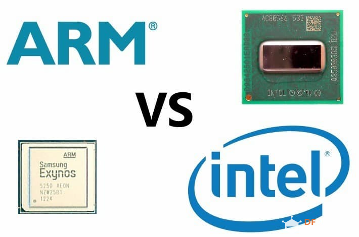 苹果笔记本买英特尔还是arm?arm什么时候用在笔记本上-图3 苹果笔记本买英特尔还是arm?arm什么时候用在笔记本上-图3