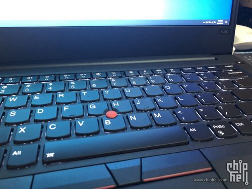 联想e490怎么调分辨率?联想e490用的什么屏-图1 联想e490怎么调分辨率?联想e490用的什么屏-图1