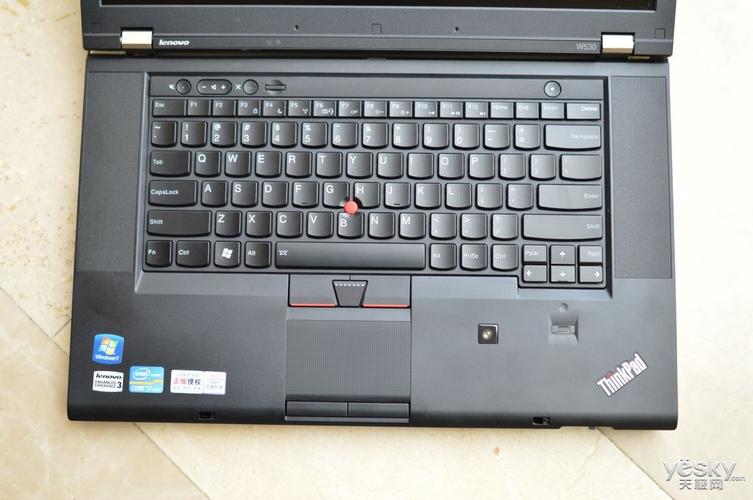 thinkpadw530,这个机子怎么样?w530是什么键盘-图1 thinkpadw530,这个机子怎么样?w530是什么键盘-图1