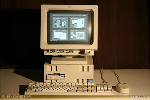 ibm386电脑何时上市?ibm的x60什么时候停产-图2 ibm386电脑何时上市?ibm的x60什么时候停产-图2