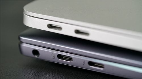 macbookpro14各个接口讲解?macbook pro的接口是什么-图1 macbookpro14各个接口讲解?macbook pro的接口是什么-图1