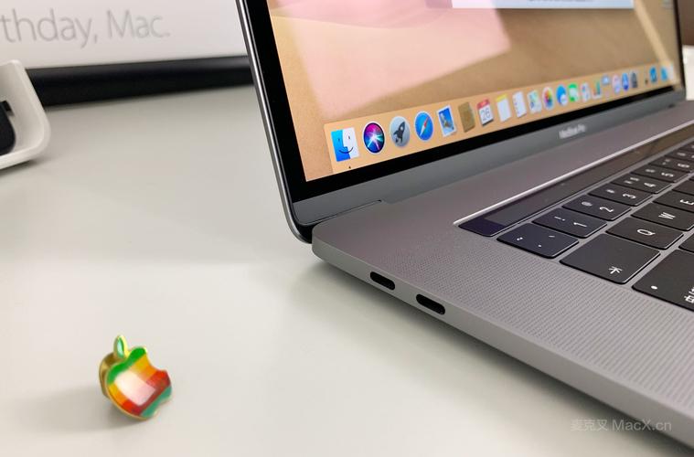 macbookpro14各个接口讲解?macbook pro的接口是什么-图3 macbookpro14各个接口讲解?macbook pro的接口是什么-图3