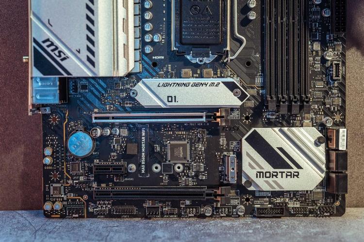 b560主板支持什么显卡?gt60最高支持什么显卡-图3 b560主板支持什么显卡?gt60最高支持什么显卡-图3