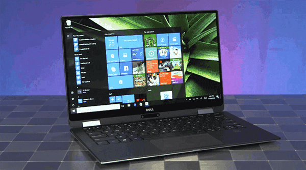 戴尔XPS13和12有什么区?戴尔xps12能玩什么游戏-图2 戴尔XPS13和12有什么区?戴尔xps12能玩什么游戏-图2