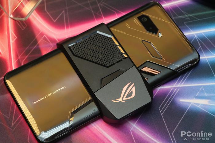 rog游戏手机有几代产品?rog什么时候出3-图3 rog游戏手机有几代产品?rog什么时候出3-图3