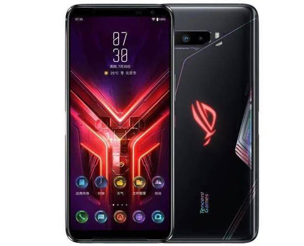 rog游戏手机有几代产品?rog什么时候出3-图2 rog游戏手机有几代产品?rog什么时候出3-图2