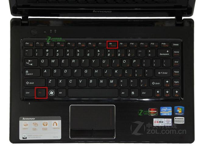 联想电脑键盘各功能和用法?联想开机按ctrl和O是什么-图3 联想电脑键盘各功能和用法?联想开机按ctrl和O是什么-图3