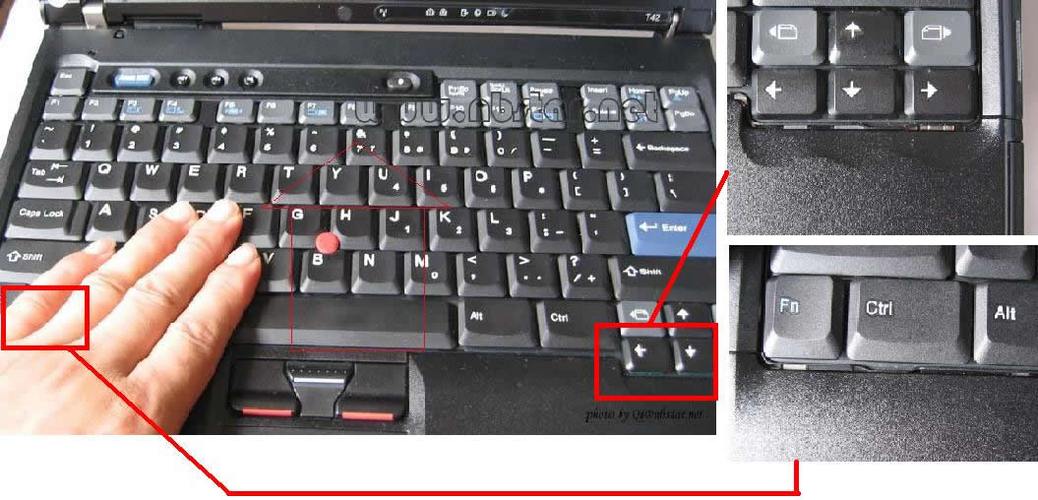 联想电脑键盘各功能和用法?联想开机按ctrl和O是什么-图1 联想电脑键盘各功能和用法?联想开机按ctrl和O是什么-图1
