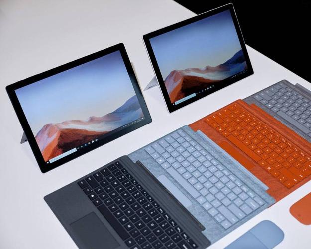 surface pro7是多少位？surface pro7什么时候出的-图1