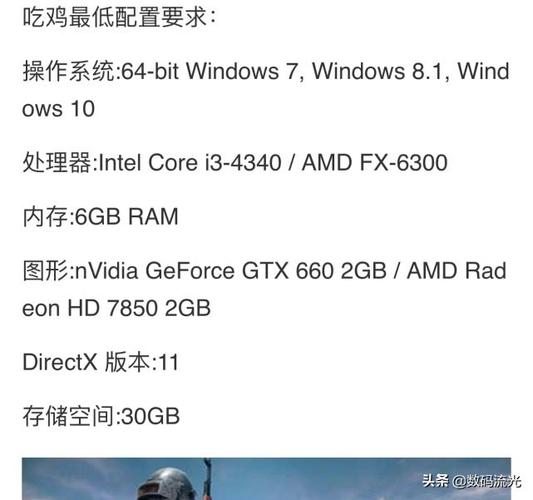 笔记本吃鸡最佳设置?什么游戏本吃鸡没问题-图3 笔记本吃鸡最佳设置?什么游戏本吃鸡没问题-图3