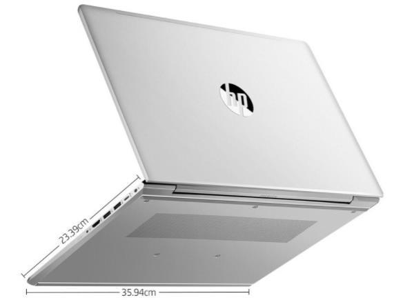 hp5代电脑最早生产时间?惠普5代有什么特点-图1 hp5代电脑最早生产时间?惠普5代有什么特点-图1