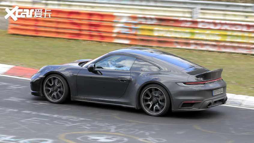 911有几种车型?911什么机型-图3 911有几种车型?911什么机型-图3