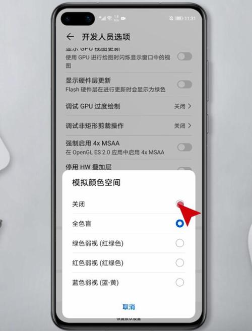 荣耀手机人像调色参数?笔记本色调什么参数-图3 荣耀手机人像调色参数?笔记本色调什么参数-图3