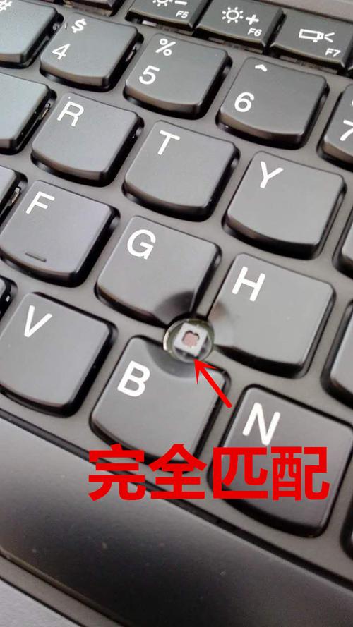 笔记本电脑上,当鼠标用的那个地方叫什么?当滚轮用的那一小块又叫?笔记本指点杆有什么用-图2 笔记本电脑上,当鼠标用的那个地方叫什么?当滚轮用的那一小块又叫?笔记本指点杆有什么用-图2