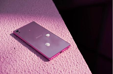 sonyk09怎么样？索尼粉色的是什么型号-图3