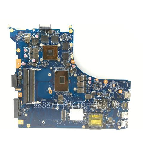 华硕k550vd主板支持多少内存?n550j 什么内存-图3 华硕k550vd主板支持多少内存?n550j 什么内存-图3